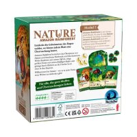 Nature - Amazon Rainforest (Modul 5)