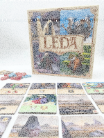 LEDA