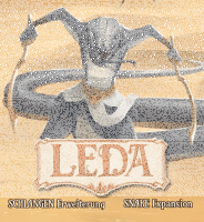 LEDA – Schlangen [Erweiterung]