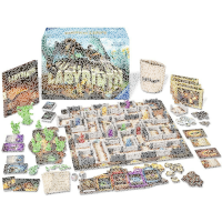 Labyrinth Chronicles