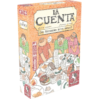 La Cuenta