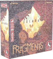 Fragments – Solara