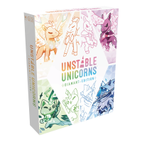 Unstable Unicorns: Diamant-Edition