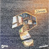 Concept Stories