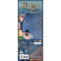Dixit – Anniversary
