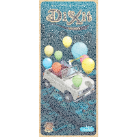 Dixit – Mirrors