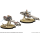 Star Wars: Legion – Jedi BARC Speeder