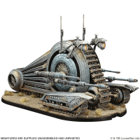 Star Wars: Legion – Persuader-Class Tank Droid