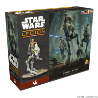 Star Wars: Legion – Rebel AT-RT