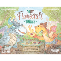 Flamecraft Duals (Deluxe-Edition)