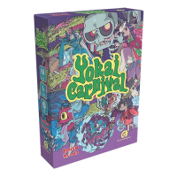 Yokai Carnival