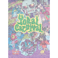 Yokai Carnival