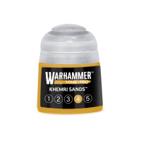 Khemri Sands 4 - Warhammer Tone Pro (12ml)