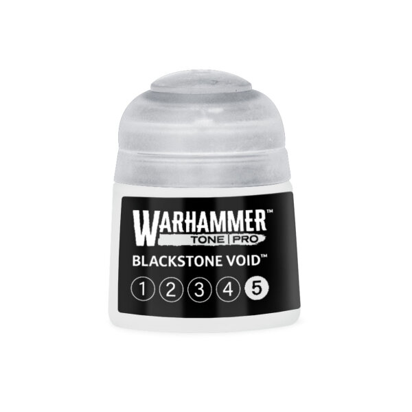 Blackstone Void 5 - Warhammer Tone Pro (12ml)