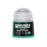 Green Morkshroom 5 - Warhammer Tone Pro (12ml)