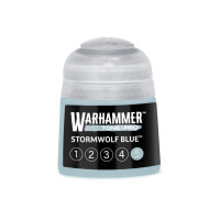 Stormwolf Blue 5 - Warhammer Tone Pro (12ml)
