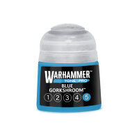 Blue Gorkshroom 5 - Warhammer Tone Pro (12ml)