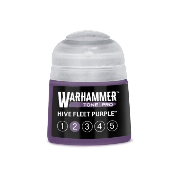 Hive Fleet Purple 2 - Warhammer Tone Pro (12ml)
