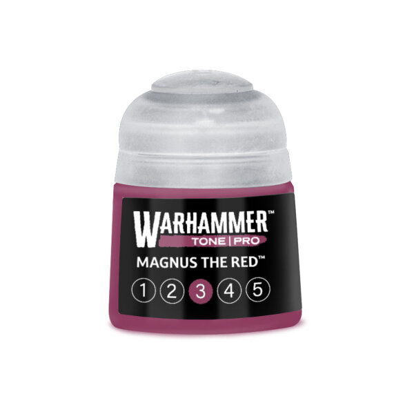 Magnus the Red 3 - Warhammer Tone Pro (12ml)
