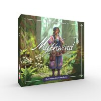 Mythwind: Kräuterkundlerin (DE)