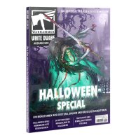 White Dwarf Ausgabe 529 Oktober